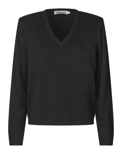 Mbym - Bravani Ruthie-M Strik - Black